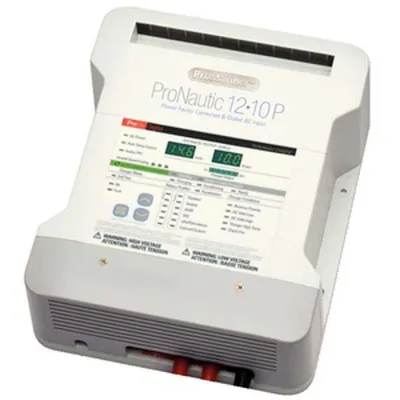 Obrázek produktu pro Mastervolt Pronautic 1210P (10 A) 12 V