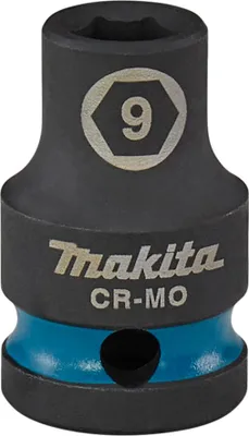 Immagine prodotto di Makita Schlagsteckschluss 1/2 9 Mm E-16053