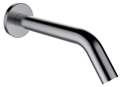 Immagine prodotto di LAUFEN Kartell Bec déverseur pour baignoire, saillie 175 mm, H3713300900601, H3713300900601