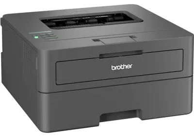 Obrázok produktu pre BROTHER Schwarzer A4-Laserdrucker mit WLAN HLL2447DWRE1