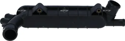 Produktbild von NRF 31316 Ölkühler Motoröl für OPEL ZAFIRA B (A05) Astra H Caravan (A04) Astra H Schrägheck (A04) Astra G CC (T98) Zafira A (T98)