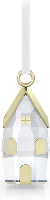 Zdjęcie produktu dla Swarovski Holiday Magic Winterdorf Ornament 5597146