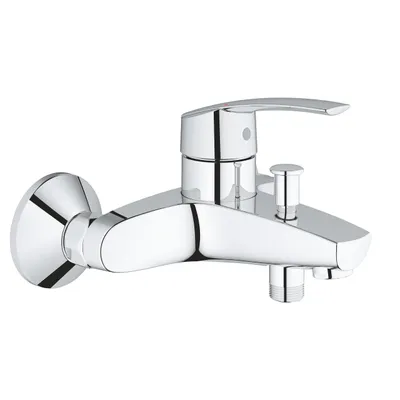 Produktbild von Grohe Badewannenarmatur Start verchromt