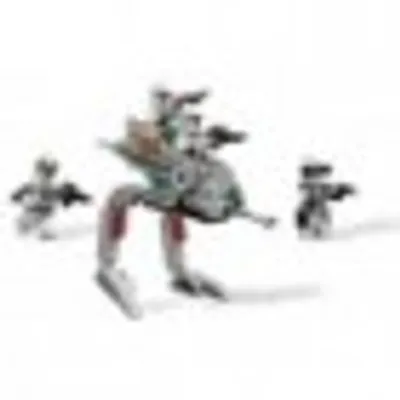 Zdjęcie produktu dla LEGO Star Wars 8014 Zestaw bojowy piechura-klona