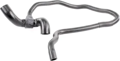 Produktbild von VAICO Kühlerschlauch Wasserschlauch für OPEL Corsa C Schrägheck (X01) V40-1164