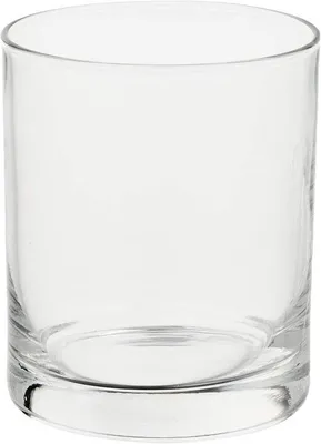 Obrázek produktu pro Sada 6 sklenic na vodu o objemu 25 cl. Odolné a stylové sklenice na pití