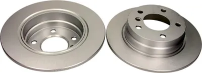 Image de Disque De Frein Quaro. Bmw T. E36 90-/E46 Non Ventilé Avec Revêtement Anti-Corrosion