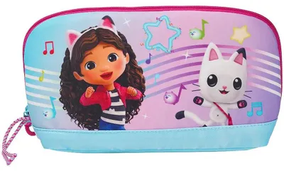 Produktbild von Gabby Kulturbeutel Kinder Halbmond Tasche
