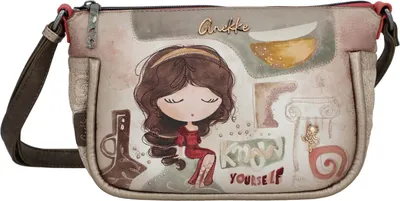 Zdjęcie produktu dla Anekke Muse torba na ramię 28 cm