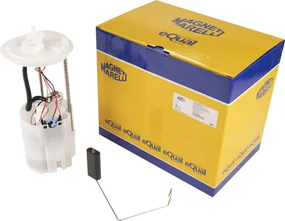 Image de Pompe À Carburant Fiat Doblo 1.4 10-