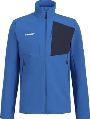 Produktbild von Mammut Madris ML Jacket ice/marine M