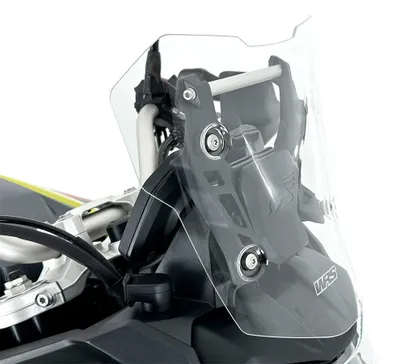 Obrázok produktu pre Predné sklo pre motocykel Enduro F900GS, číre