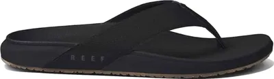 Productafbeelding van Reef Slippers The Raglan CJ3889 Zwart-43