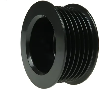 Produktbild von AS-PL AP3022S Riemenscheibe Lichtmaschine für BMW 3 Touring (E91) 3 Limousine (E90) 3 Limousine (E46) 5 Limousine (E60) 5 Touring (E61)