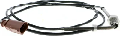 Produktbild von VEMO V10-72-1467 Abgastemperatursensor für VW Touareg (7LA, 7L6, 7L7) M14 x 1,5 1170mm