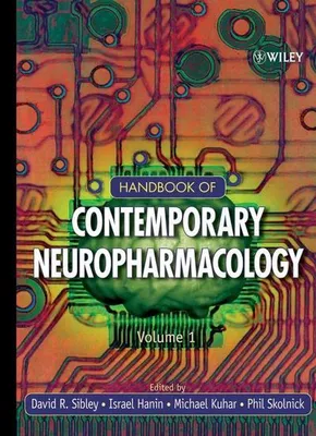 Zdjęcie produktu dla Handbook of Contemporary Neuropharmacology, 3 Volume Set
