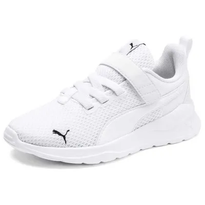 Productafbeelding van PUMA 372009_02_31, Wit, 1 stuk