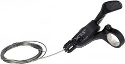 Produktbild von SHIMANO Schalthebel SLX SL-M7100 Schalthebel - 2-fach