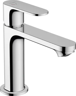 Produktbild von Hansgrohe Einhebel-Waschtischmischer Rebris S 110 72520000
