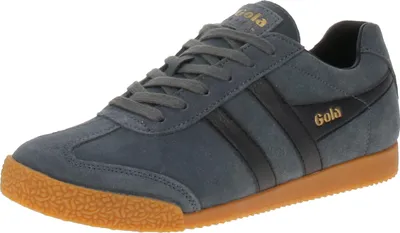 Produktbild von Gola Harrier - Damen Sneaker - Graphite-Black, Größe:41 EU