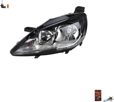 Produktbild von Scheinwerfer Osram Night Breaker Laser passend für Peugeot 308 Ii 09/ 13- Links 9677523080 Johns