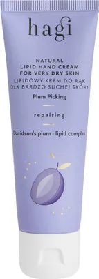 Produktbild von HAGI - Lipid-Handcreme für sehr trockene Haut, 50ml