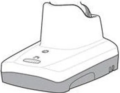Obrázok produktu pre Motorola CR0078-PC1F007WR, Čierna, Plast, Motorola LI4278, 1 kusov
