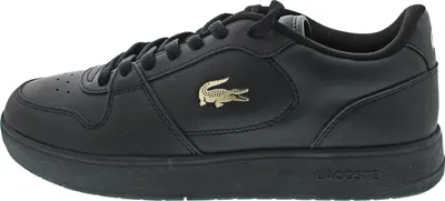 Produktbild von Lacoste Court Ace Sneakers Sneaker low Schwarz in Gr. 43