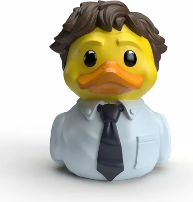 Zdjęcie produktu dla The Office Tubbz Mini Figurka PVC Jim 5 cm