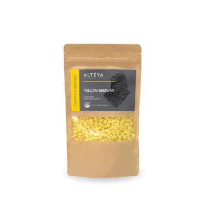Produktbild von Bienenwachs 100% Bio Alteya 120 g
