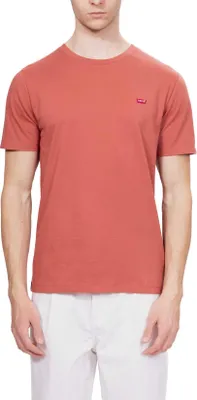 Immagine prodotto di LEVI'S - T-shirt uomo Housemark Original - Taglia XXL