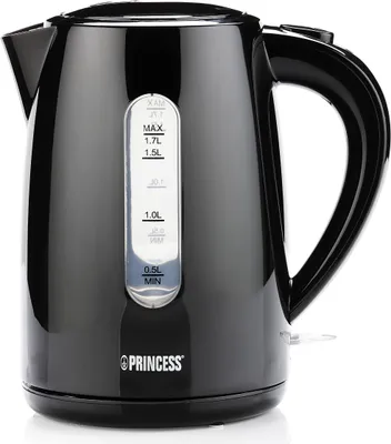 Produktbild von Princess Electrischer Wasserkocher 1,7 L 2200 W 236017