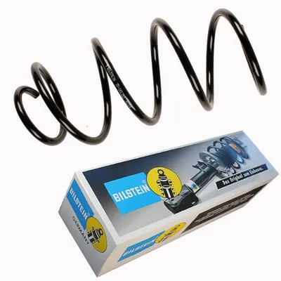 Produktbild von Bilstein Feder B3 vorne verstärkt für BMW 1 E81 E87 E82 3 E90 E91 E92 E93 ab Bj. 2003