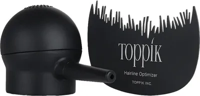 Productafbeelding van Toppik Haarperfectiemiddel Duo