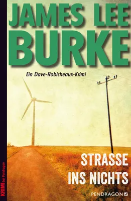 Produktbild von Straße ins Nichts