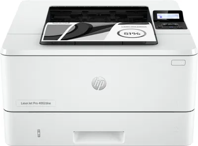 Image de 2Z605E#B19 HP+ LJ Pro 4002DNE