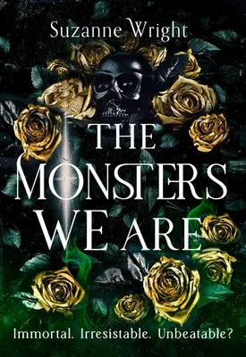 Produktbild von The Monsters We Are