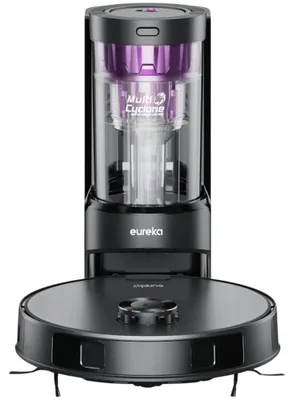 Productafbeelding van Stofzuiger Eureka E20Plus