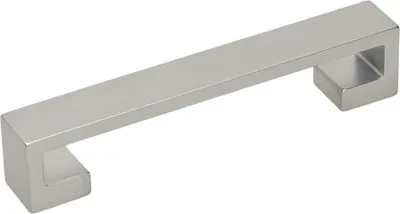 Immagine prodotto di US92 Maniglia, cromo satinato, 96 mm