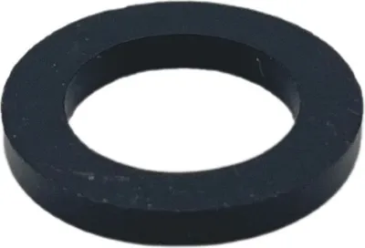 Produktbild von Gummidichtung EDPM 1/2" DN 12 bis 95 °C Solar Solarverschraubung Wellrohr