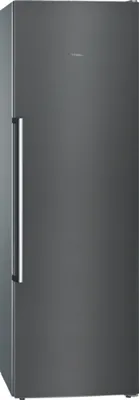 Produktbild von Siemens GS36NAXEP Freistehender Gefrierschrank