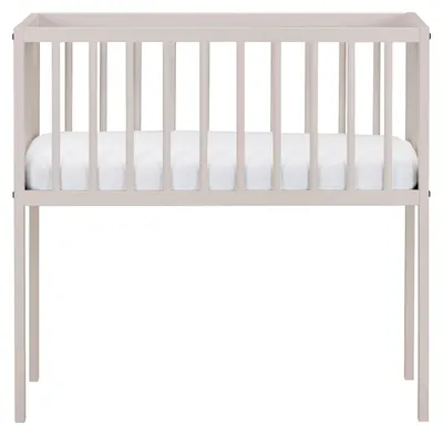 Produktbild von Europe Baby Jill Wiege Oatmeal