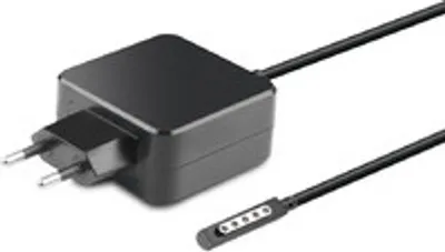 Produktbild von CoreParts MBXMS-AC0002, Laptop, Drinnen, 110-230 V, 50 - 60 Hz, 43 W, 12 V