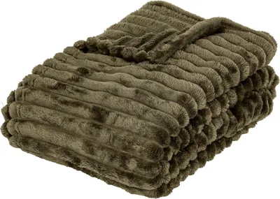 Immagine prodotto di Coperta a righe ASTBOX, 130 x 170 cm