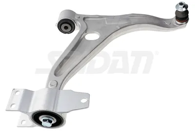 Produktbild von SPIDAN CHASSIS PARTS 64438 Querlenker Vorne Rechts passend für MERCEDES-BENZ CLA Coupe (C118)