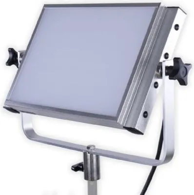 Imagen del producto de Lámpara LED Falcon Eyes LPL-S1602T, 32W, luz suave