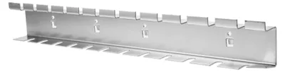 Produktbild von Multifunktionale Pegboard-Haken für Schraubendreherhalter zur Wandmontage
