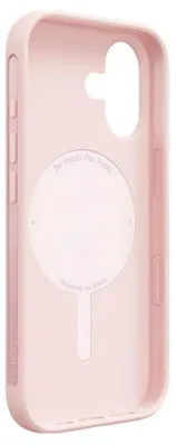 Produktbild von Belkin Protect magn. Schutzhülle iPhone 17 pink        MSA038hqPK