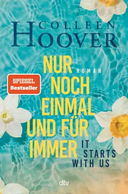 Produktbild von It starts with us - Nur noch einmal und für immer