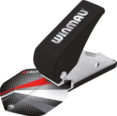 Produktbild von Winmau Flight Punch Machine